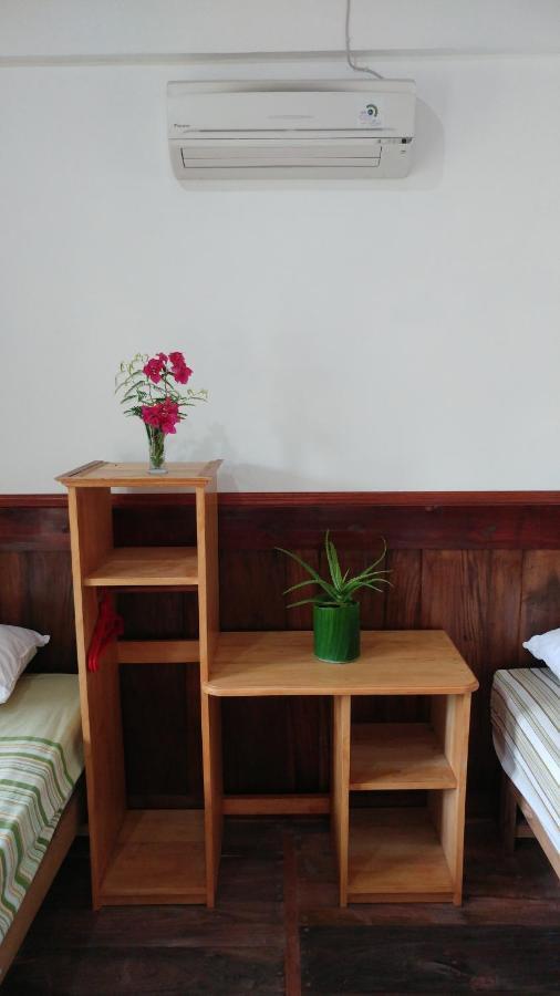 New Raya - Nias Beach Bungalows Lagudri Εξωτερικό φωτογραφία